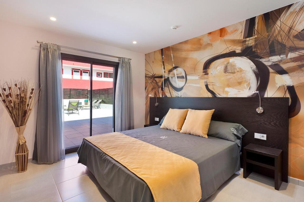 Maravilla Villa El Arenal (Mallorca)