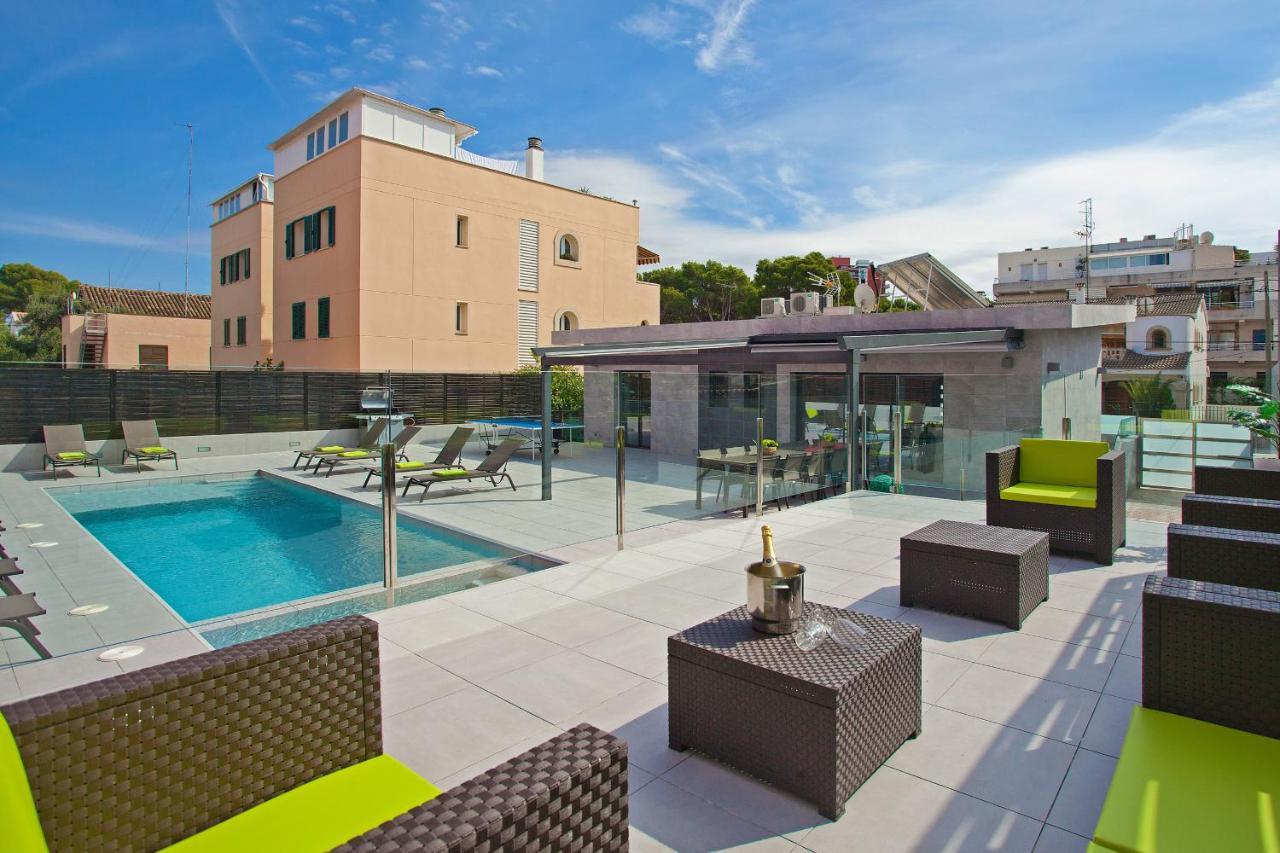 Villa Maravilla El Arenal (Mallorca)
